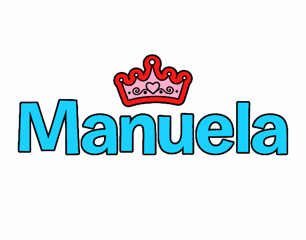 Manuela