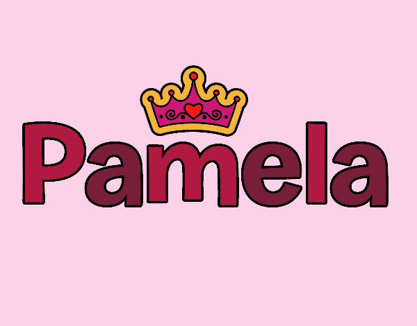 Pamela