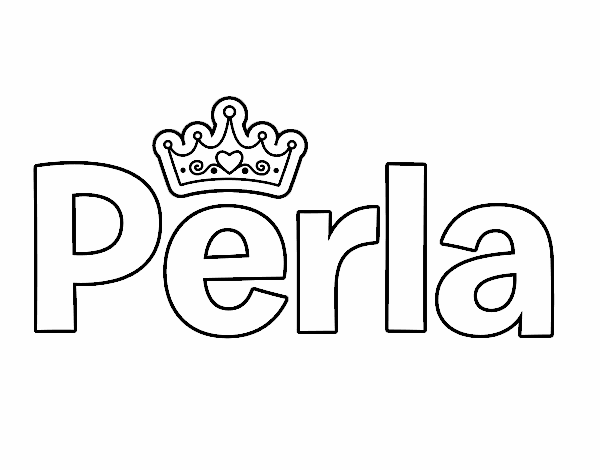 Perla