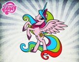 Princesa Celestia