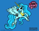 Princess Celestia