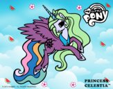 Princess Celestia