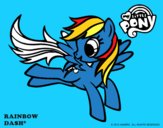 Rainbow Dash