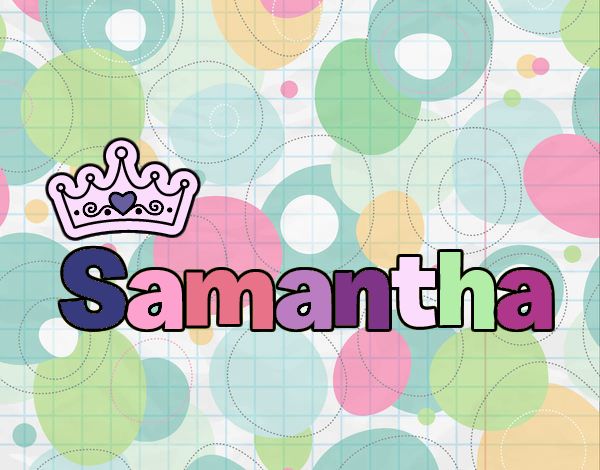 Samantha