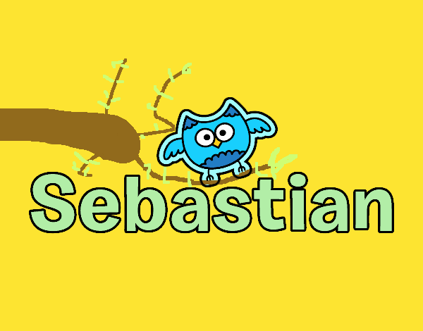 Sebastian