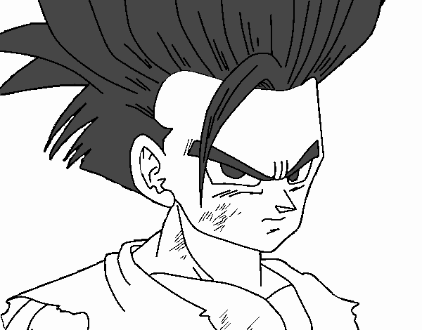 Son Gohan