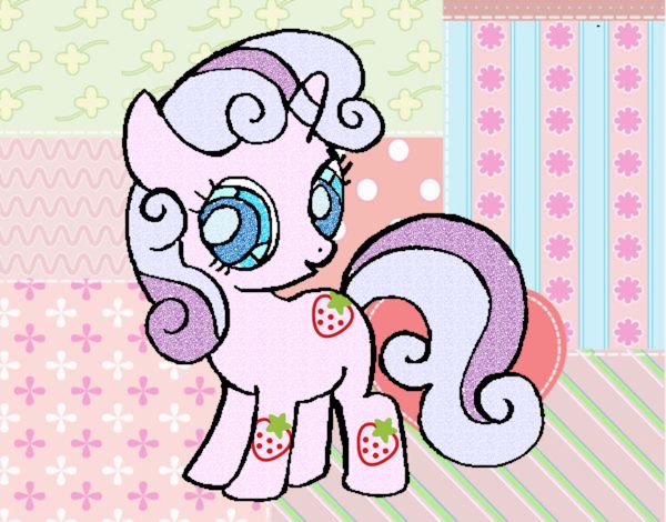 Sweetie belle