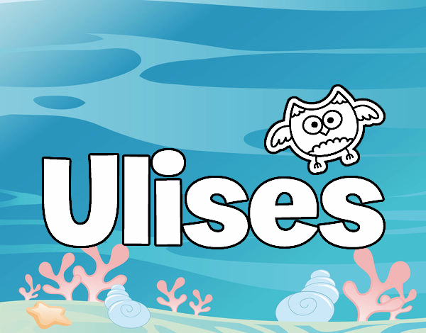 Ulises