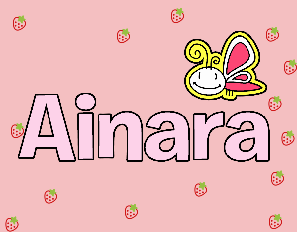 Ainara