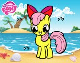 Apple Bloom