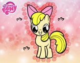 Apple Bloom