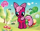 Apple Bloom