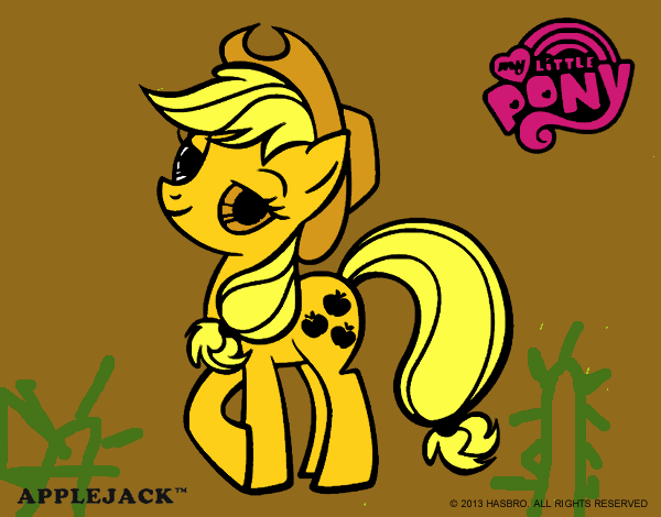 Applejack