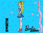 Barbie Fashionista 6