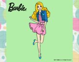 Barbie informal