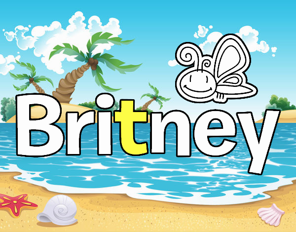 Britney