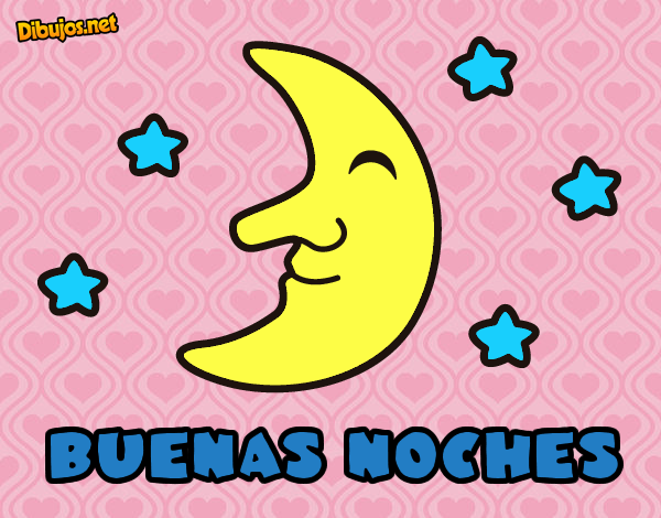 Buenas noches