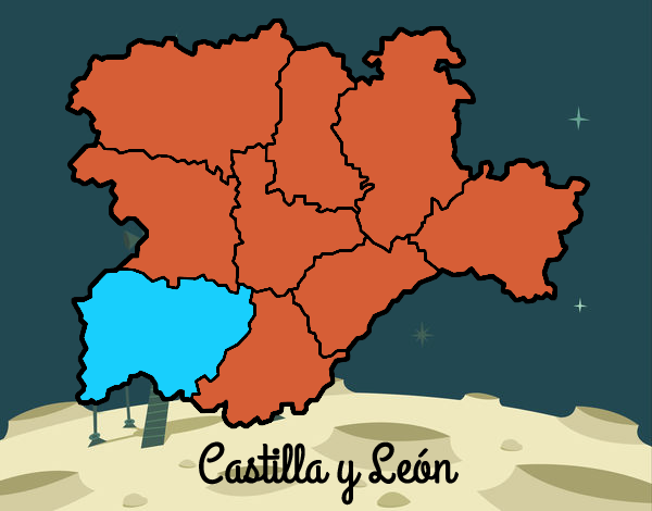 Castilla y León