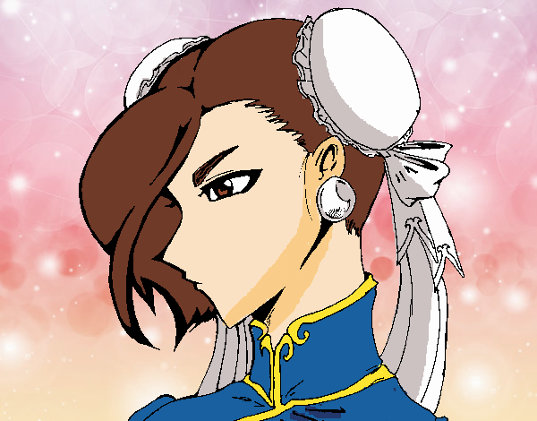 Chun-Li