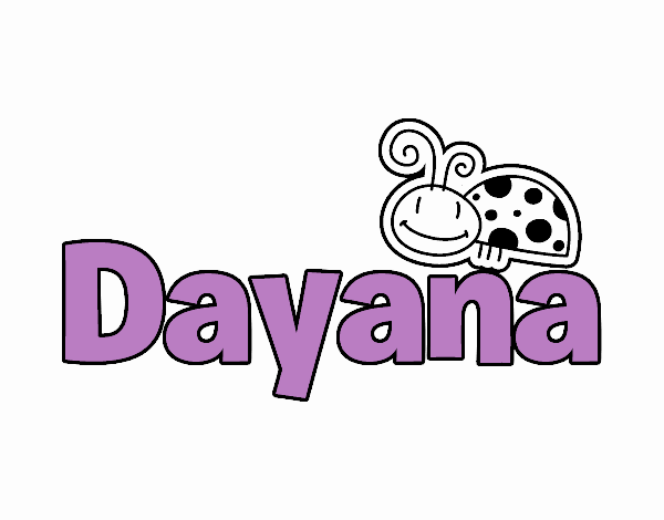 Dayana