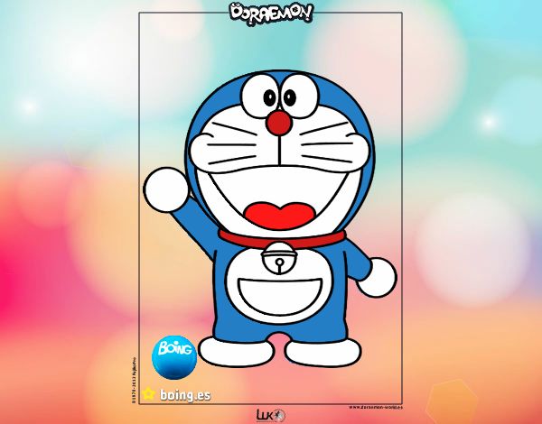 Doraemon