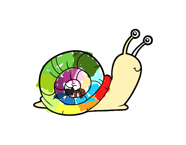 El caracol