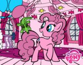 El cumpleaños de Pinkie Pie