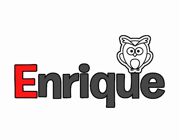 Enrique