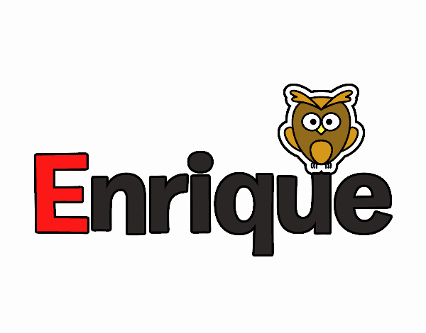 Enrique