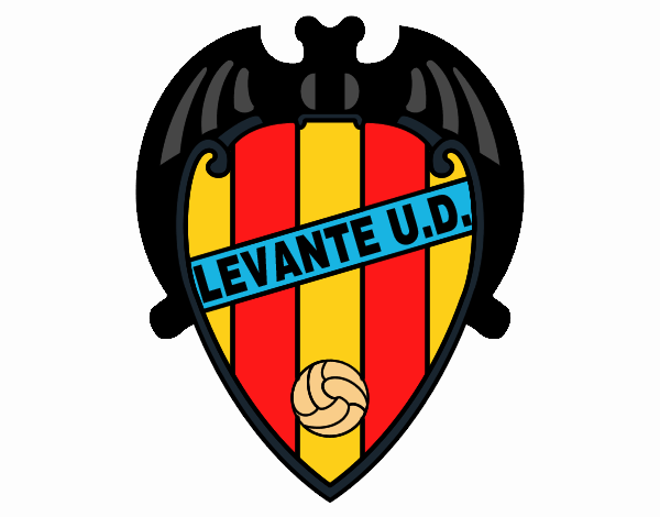 Escudo del Levante UD