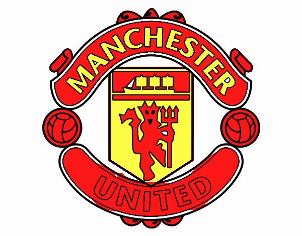 Escudo del Manchester United