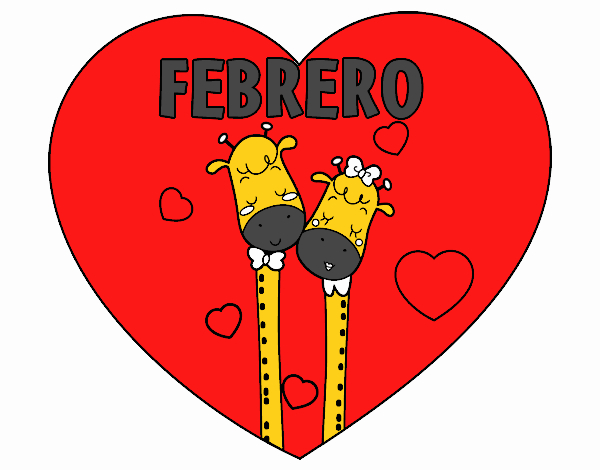 Febrero