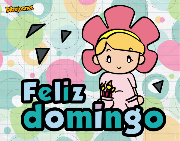 Feliz domingo