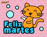 Feliz martes