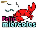 Feliz miércoles