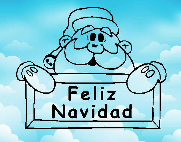 Feliz Navidad