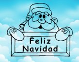 Feliz Navidad