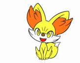 Fennekin