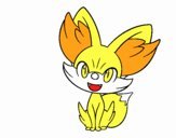 Fennekin