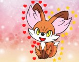 Fennekin