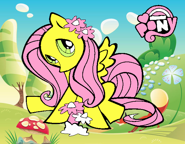 Fluttershy