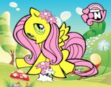 Fluttershy