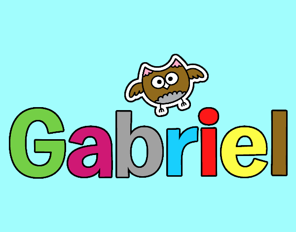 Gabriel