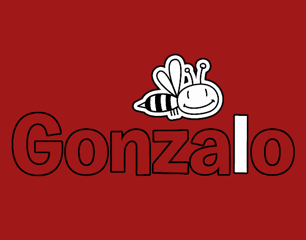 Gonzalo