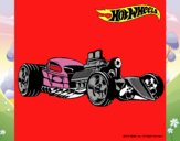 Hot Wheels 10