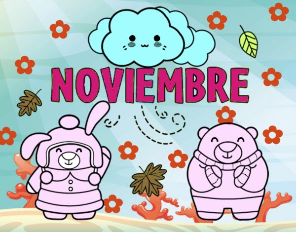 Noviembre