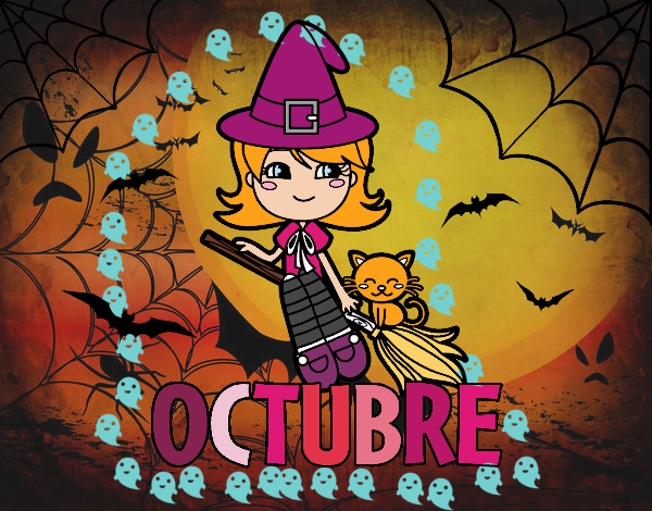 Octubre