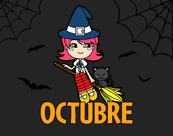 Octubre