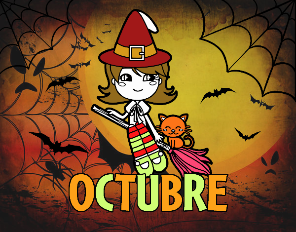 Octubre