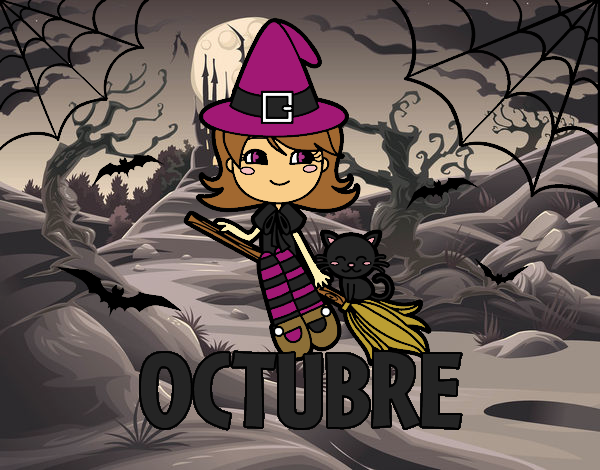 Octubre